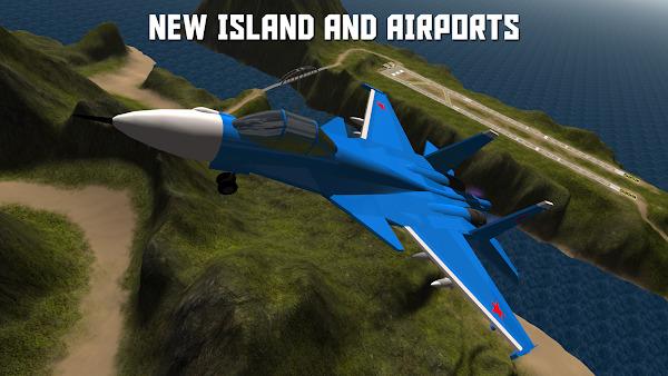 simpleplanes apk full