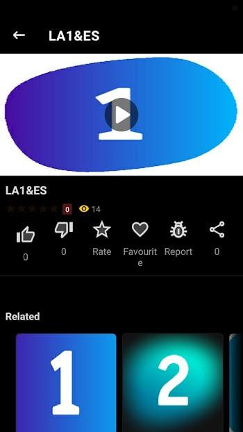 spain tv apk android
