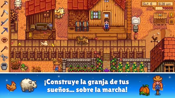 stardew valley apk