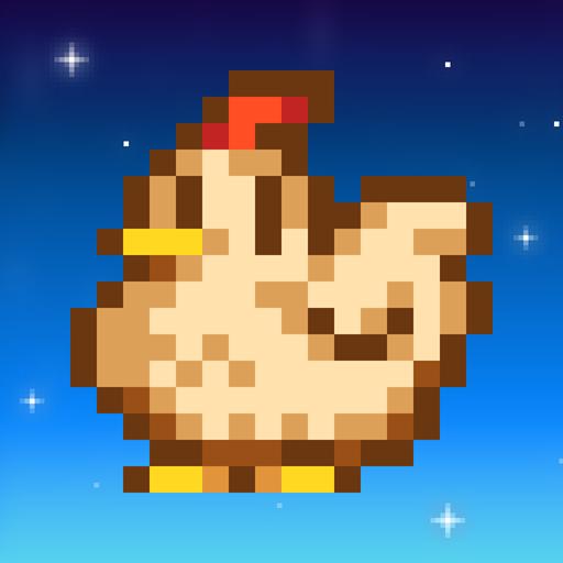 Stardew Valley Mod APK 1.6