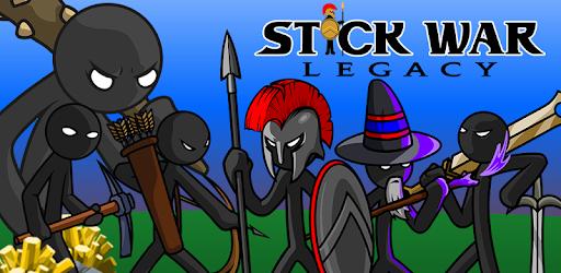 Stick War Legacy