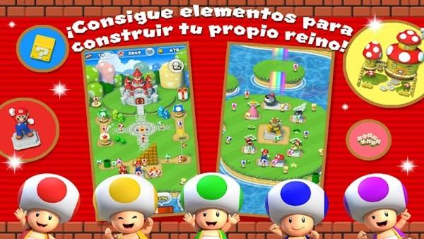 super mario run apk 1