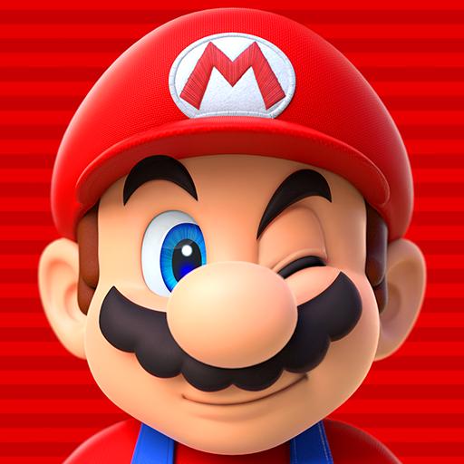 Super Mario Run Mod APK 3.2.3