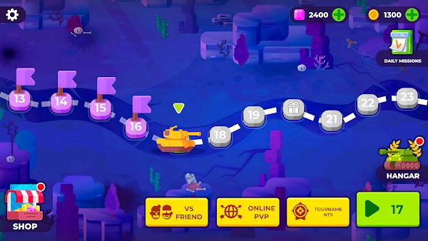 tank stars apk download