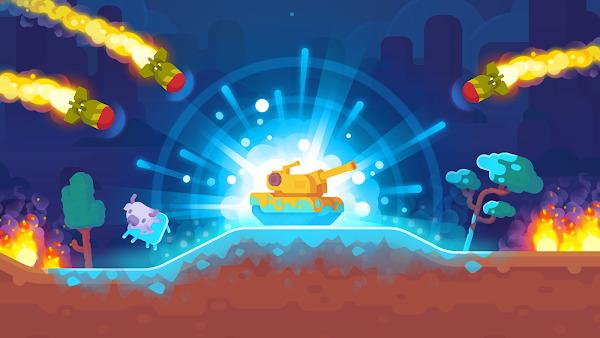 tank stars apk full