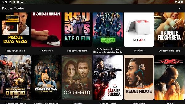telinha apk download