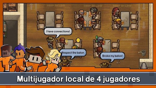 the escapist 2 apk game