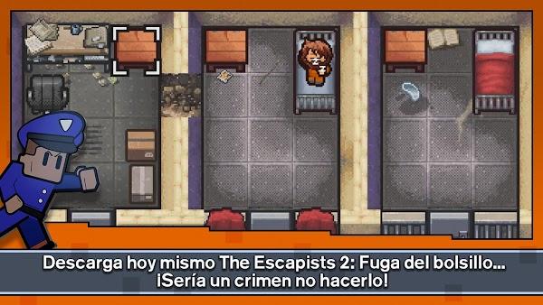the escapist 2 apk mobile