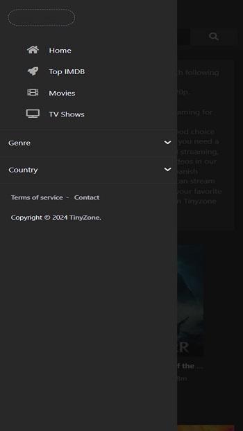 tinyzone apk app