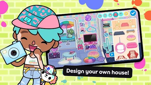 toca boca world apk android