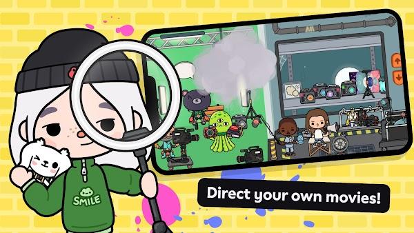 toca boca world apk free