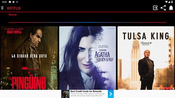 wetflix apk download