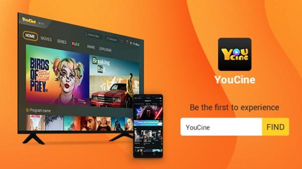 youcine apk android