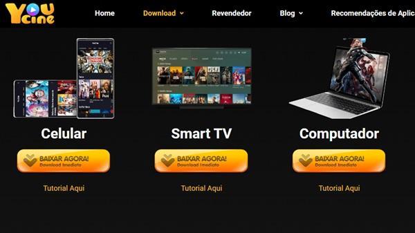 youcine apk official