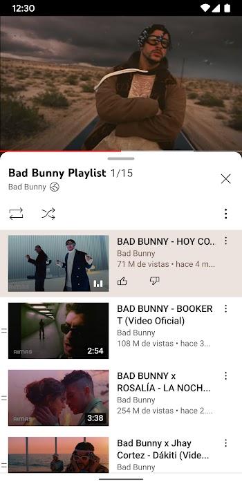 youtube premium apk android