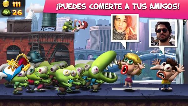 zombie tsunami apk android