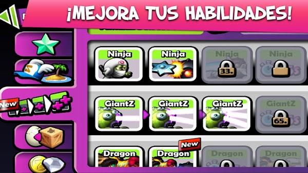 zombie tsunami apk download