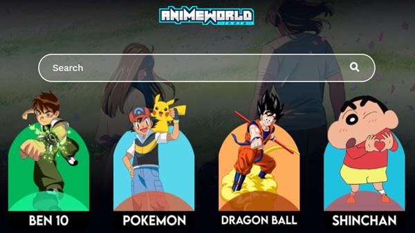anime world india apk mobile