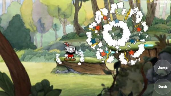 cuphead early apk download