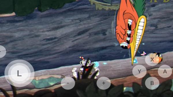 cuphead early apk mobile