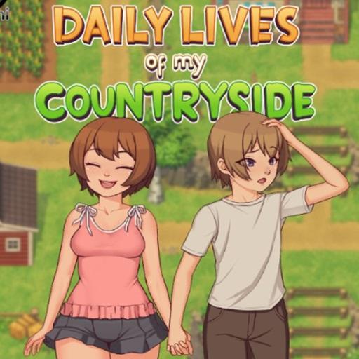 Daily Lives of my Countryside