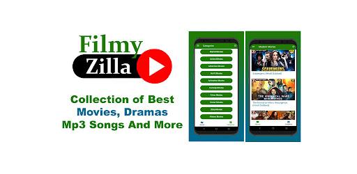 Filmyzilla