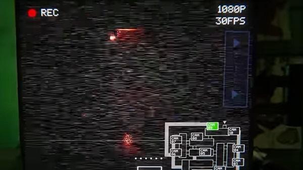 fnaf in real time apk coimobile