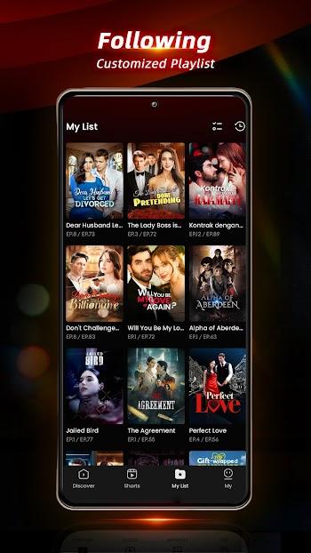 goodshort apk mobile