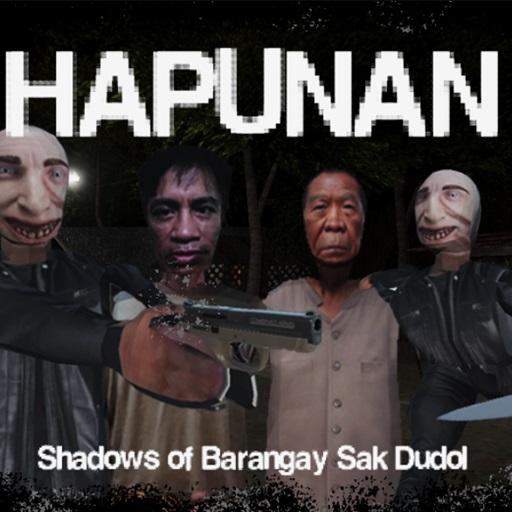 Hapunan