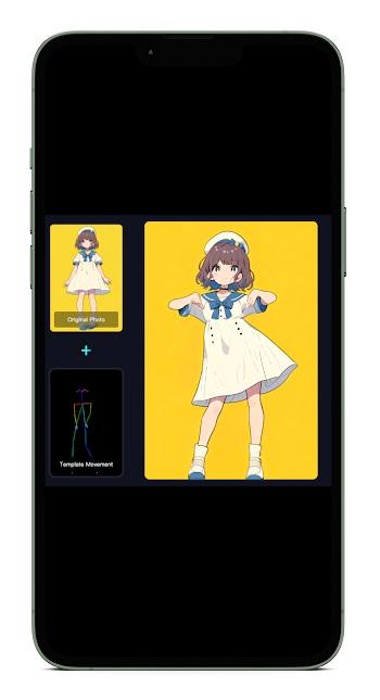 kliing ai apk download