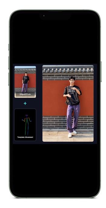 kliing ai apk mobile