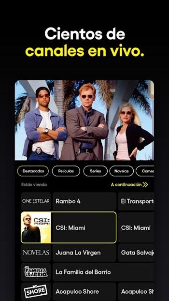pluto tv apk android