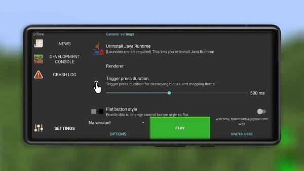 pojavlauncher apk mobile