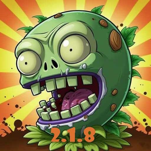 PVZ Fusion 2.1.8