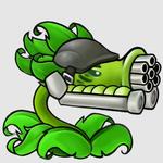 PVZ Fusion Niejo