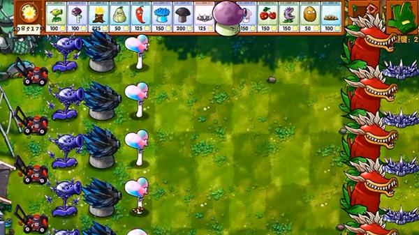 pvz fusion niejo apk android