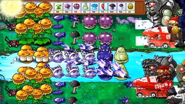 pvz fusion niejo apk descargar