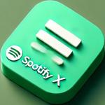 Spotify X