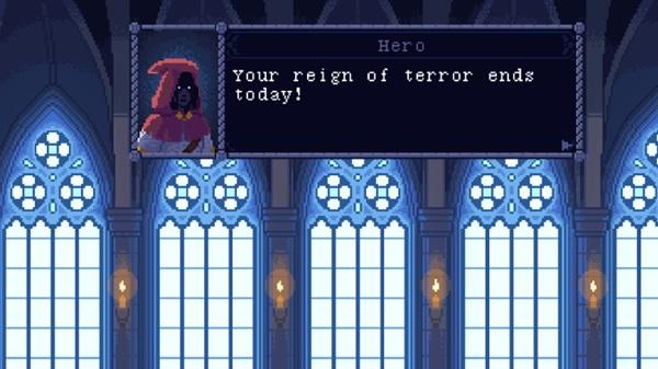 the dark queen of mortholme apk download