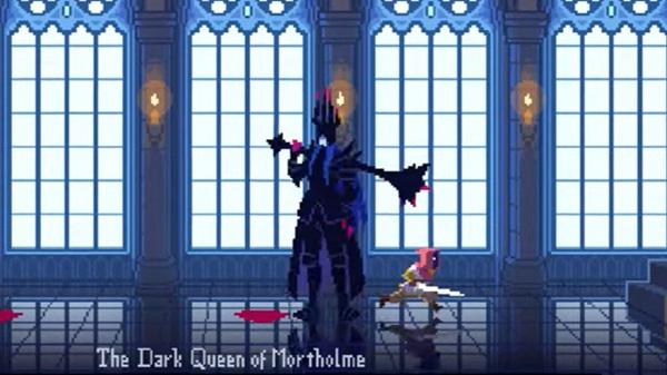 the dark queen of mortholme apk free