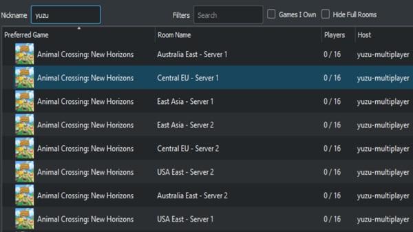 yuzu emulator apk android