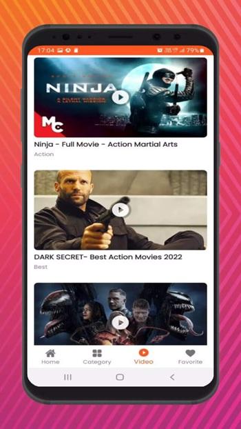9xflix apk app