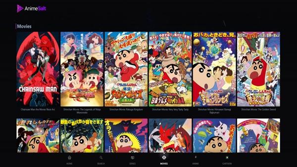 anime salt apk android