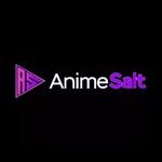 Anime Salt