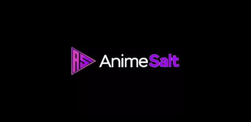 Anime Salt
