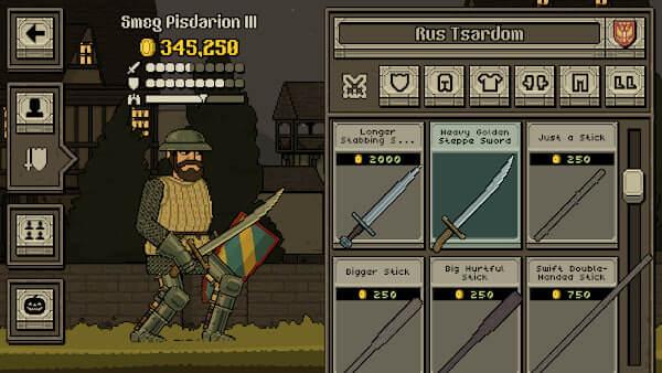 bloody bastard apk download