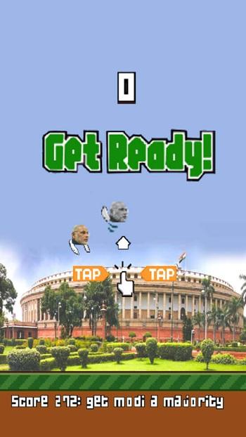 flying modi apk android