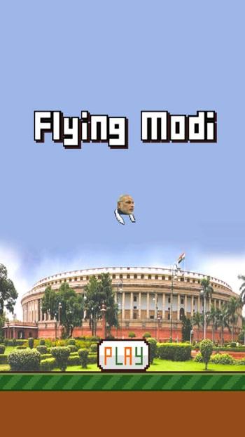 flying modi apk download