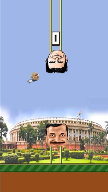 flying modi apk game