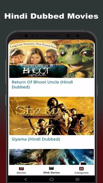 hdhub4u apk app